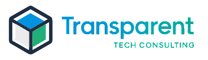 Transparent Tech Consulting logo